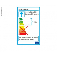 Купить онлайн Carbest LED 12V линейный прожектор с 30 светодиодами