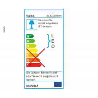 Купить онлайн Мини светодиодный встраиваемый светильник