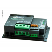 Купить онлайн Контроллер заряда MPPT -окрашенный- MPP 430 Duo Digital 12V