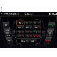 Купить онлайн Информационный контейнер для Fiat Ducato