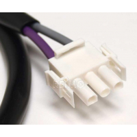 Купить онлайн Набор кабелей для подключения солнечного контроллера Duo Digital к EBL