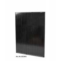 Купить онлайн Солнечные панели Carbest 12V CB + Fullblack - от 100 до 190 Вт