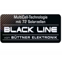 Купить онлайн Солнечные панели MT-12V, отдельные модули от Büttner
