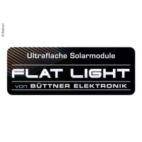 Купить онлайн Солнечный модуль 12V Flat-Light SM-FL 140, 140 Вт