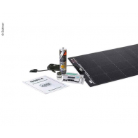 Купить онлайн Полный комплект солнечной системы Flat light MT 280FL