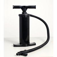 Купить онлайн Тент для каравана Rimini Air 390 с быстровозводимыми надувными стойками