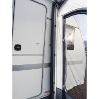 Купить онлайн Быстровозводимая надувная палатка RIMINI AIR II