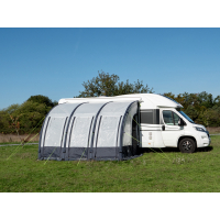 Купить онлайн CASA AIR II быстровозводимая надувная палатка для автодомов