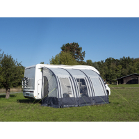 Купить онлайн CASA AIR II быстровозводимая надувная палатка для автодомов