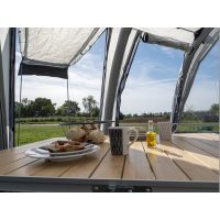 Купить онлайн CASA AIR II быстровозводимая надувная палатка для автодомов