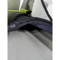 Купить онлайн CASA AIR II быстровозводимая надувная палатка для автодомов