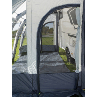 Купить онлайн CASA AIR II быстровозводимая надувная палатка для автодомов