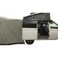 Купить онлайн Отдельностоящая задняя палатка Outwell задняя палатка SANDCREST L для автобуса высотой 175-205 см