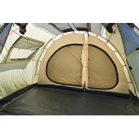Купить онлайн Семейная палатка Reimo Silvretta 2 Z6 - 5-местная палатка