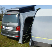 Купить онлайн Busvorzelt Tour Cap - туннельная палатка для автобуса или фургона