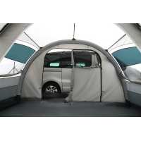 Купить онлайн Надувной тент для фургона TOUR VAN AIR