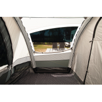 Купить онлайн Надувной тент для фургона TOUR VAN AIR