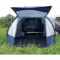 Купить онлайн Спальная палатка с внутренней палаткой для Tour Action 5 и 6
