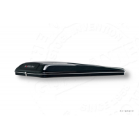 Купить онлайн Жесткая крыша AUTOHOME MAGGIOLINA Airlander Plus - SMALL - Black Storm
