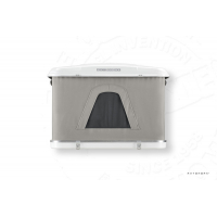 Купить онлайн Крышная палатка AUTOHOME с жесткой оболочкой MAGGIOLINA Airlander Plus - SMALL X-Long