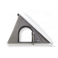 Купить онлайн Крышная палатка AUTOHOME с жесткой оболочкой COLUMBUS VARIANT - MEDIUM