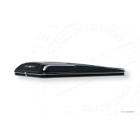 Купить онлайн AUTOHOME жесткая крыша палатка COLUMBUS - MEDIUM - X-Long - Black Storm