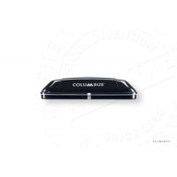 Купить онлайн AUTOHOME жесткая крыша палатка COLUMBUS - MEDIUM - X-Long - Black Storm