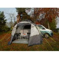 Купить онлайн Автобусный тент TOUR ACTION 7