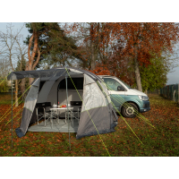 Купить онлайн Автобусный тент TOUR ACTION 7