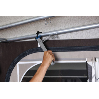 Купить онлайн Натяжитель стержня Isabella Hercules Triple