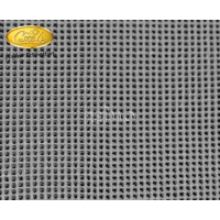 Купить онлайн Палатка ковровая Tent Walk серая - продается по метр, ширина 2,5 м