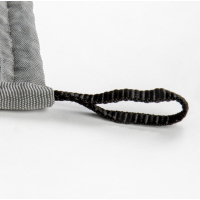 Купить онлайн Ковер для палатки CLOUD2,5x3,5серый