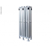 Купить онлайн Складной павильон премиум-класса - Элегантный с прочными алюминиевыми столбами