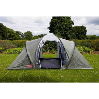 Купить онлайн Ridgeline 4 Plus - четырехместная купольная палатка
