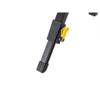 Купить онлайн Подставка-холодильник черная, складная