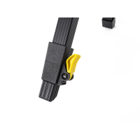 Купить онлайн Подставка-холодильник черная, складная