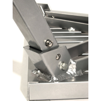 Купить онлайн Ступенька из карбестовой стали