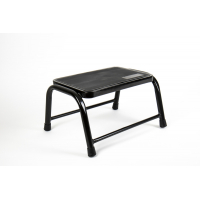 Купить онлайн Карбест Ступень Сталь - Черный