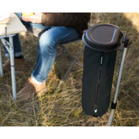 Купить онлайн Мусорное ведро Flextrash, 3 литра, кремово-бежевый