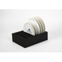 Купить онлайн Подставка под тарелки Camp4 33x25x10см