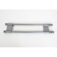 Купить онлайн Защита от падения Camp4 для шкафа шириной 25-43см - серый