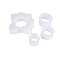 Купить онлайн Стакан+подстаканник 17 шт.