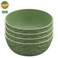 Купить онлайн Миска Koziol CLUB 700 мл, набор из 4 шт.