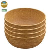 Купить онлайн Миска Koziol CLUB 700 мл, набор из 4 шт.