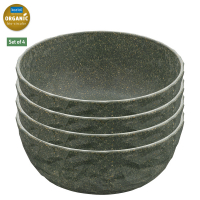 Купить онлайн Миска Koziol CLUB 700 мл, набор из 4 шт.