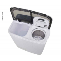 Купить онлайн Кемпинг стиральная машина Fee II, 230 В, 3,5 кг