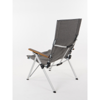 Купить онлайн Holiday Travel Joplin - складной стул с алюминиевой рамой