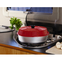 Купить онлайн Кемпинговая печь Omnia из 3 предметов