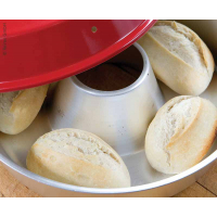 Купить онлайн Кемпинговая печь Omnia из 3 предметов