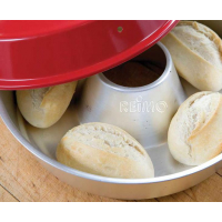 Купить онлайн Кемпинговая печь Omnia из 3 предметов